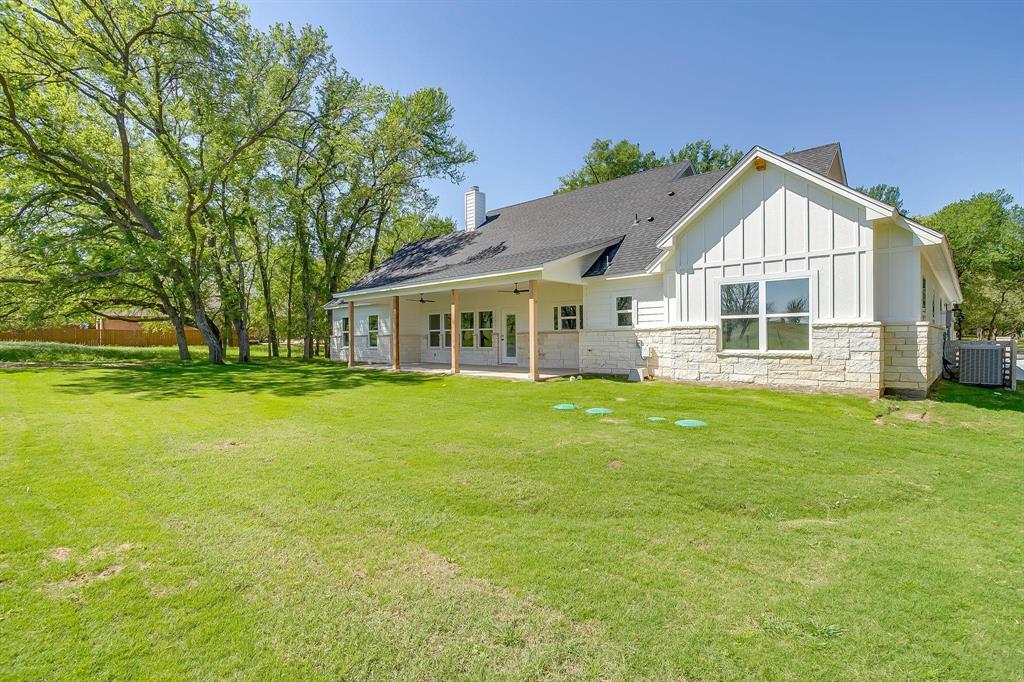 Pecan Plantation - Residential