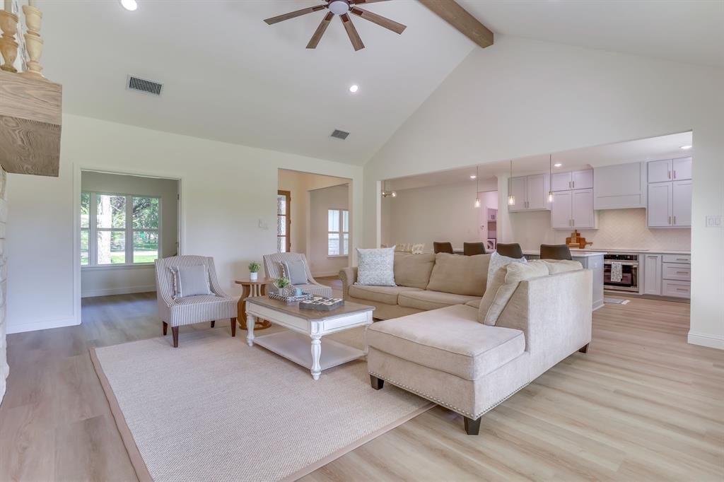 Pecan Plantation - Residential