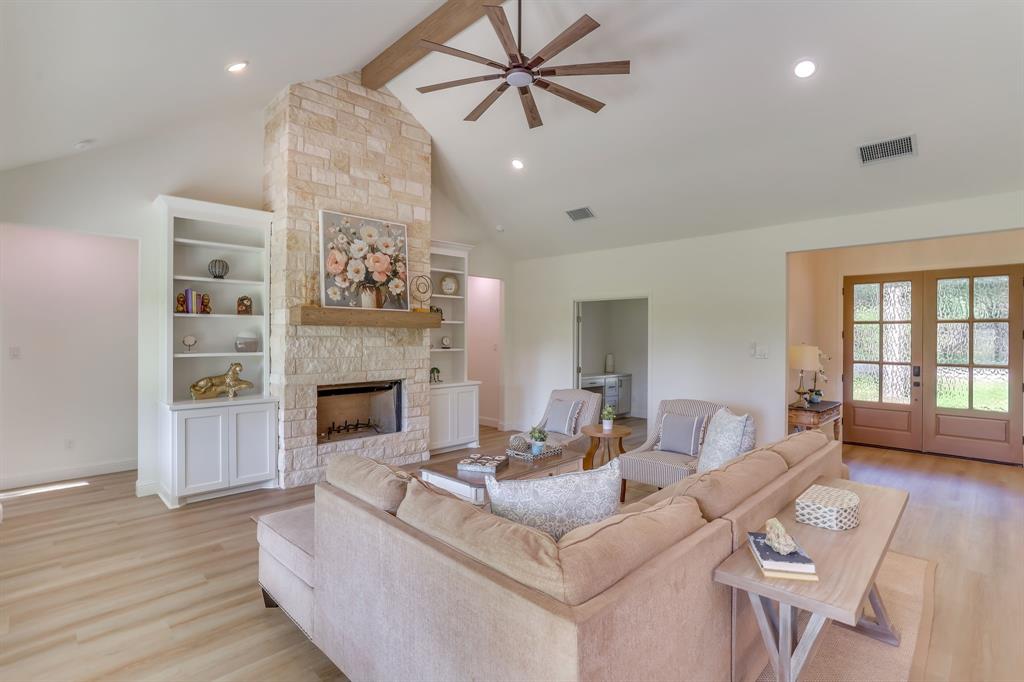 Pecan Plantation - Residential