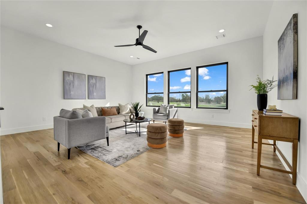 Summit Ranch - Residential