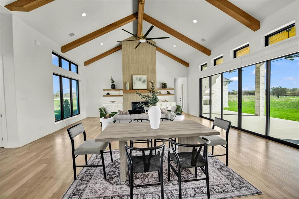 Summit Ranch - Residential