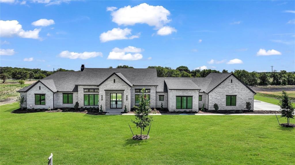 Summit Ranch - Residential