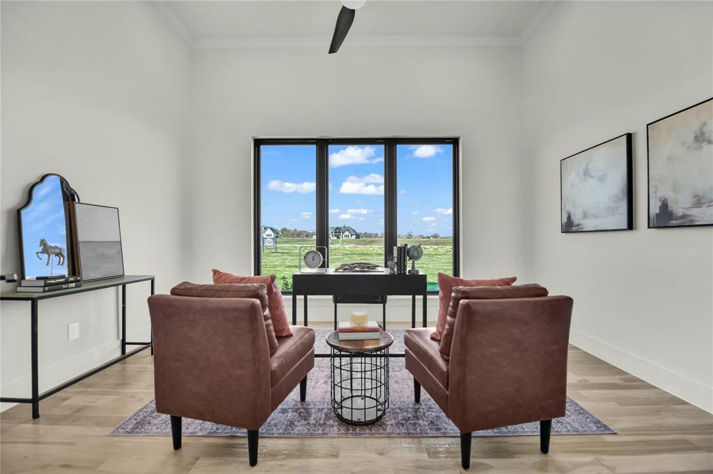 Summit Ranch - Residential