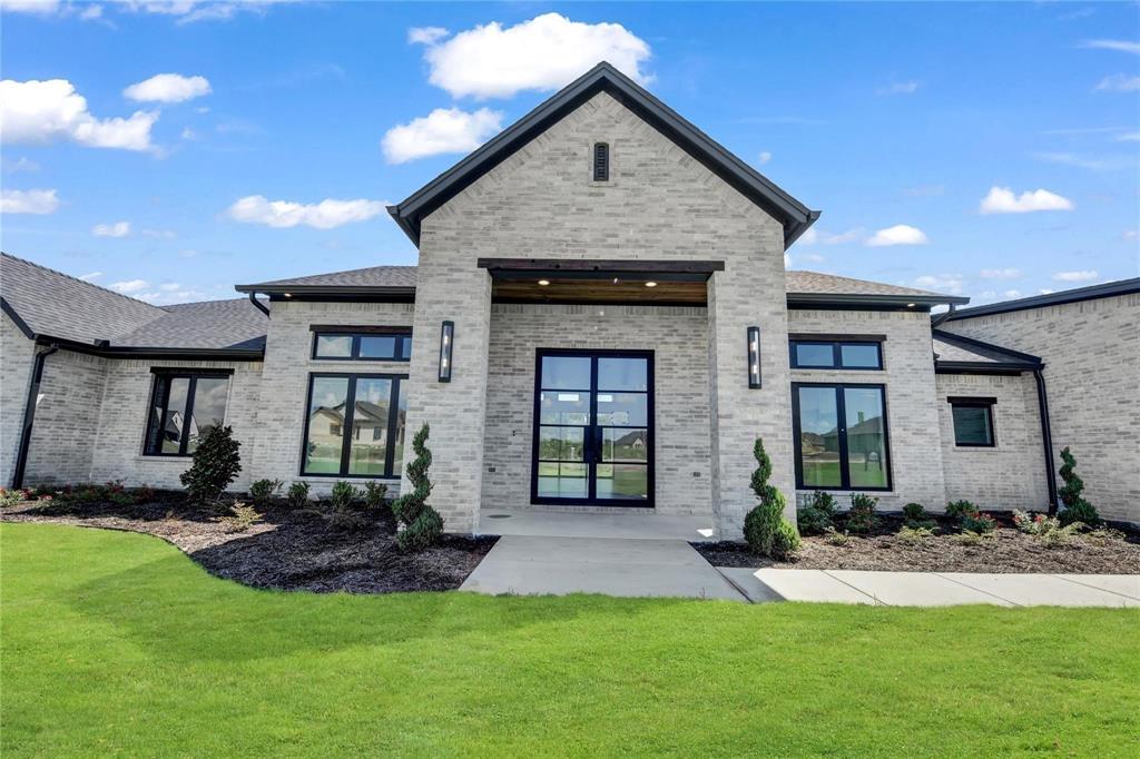 Summit Ranch - Residential