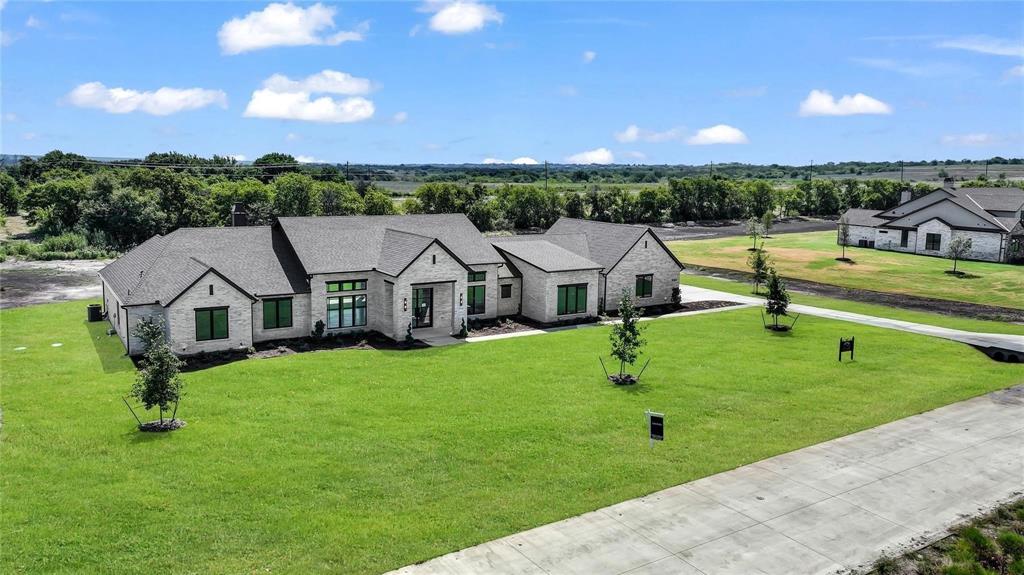 Summit Ranch - Residential