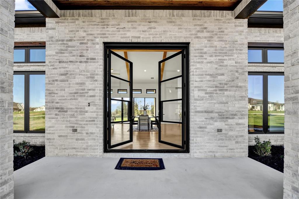 Summit Ranch - Residential