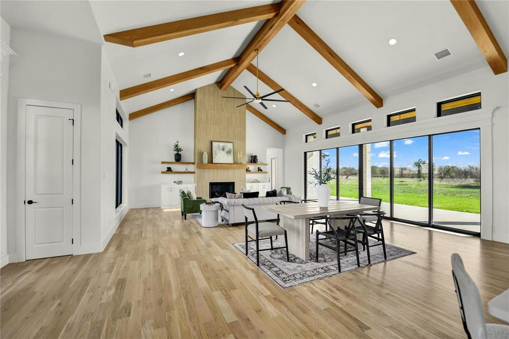 Summit Ranch - Residential