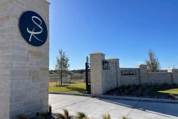 Summit Ranch - Residential