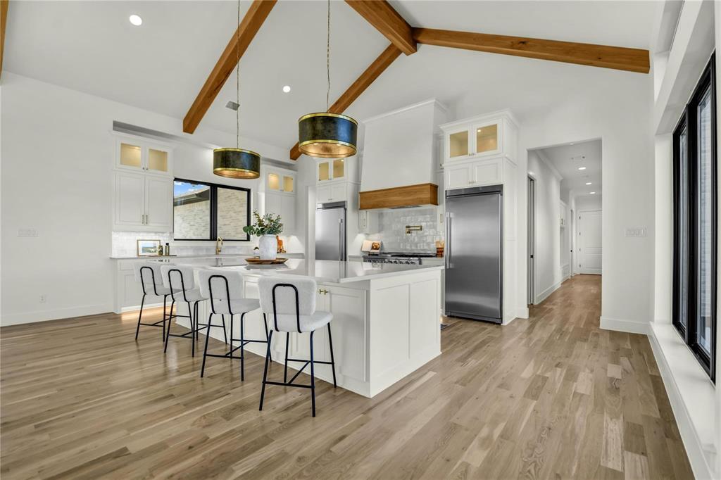 Summit Ranch - Residential