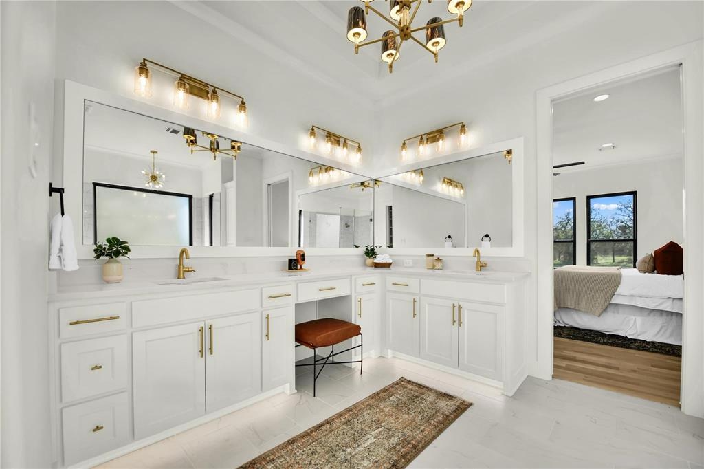 Summit Ranch - Residential
