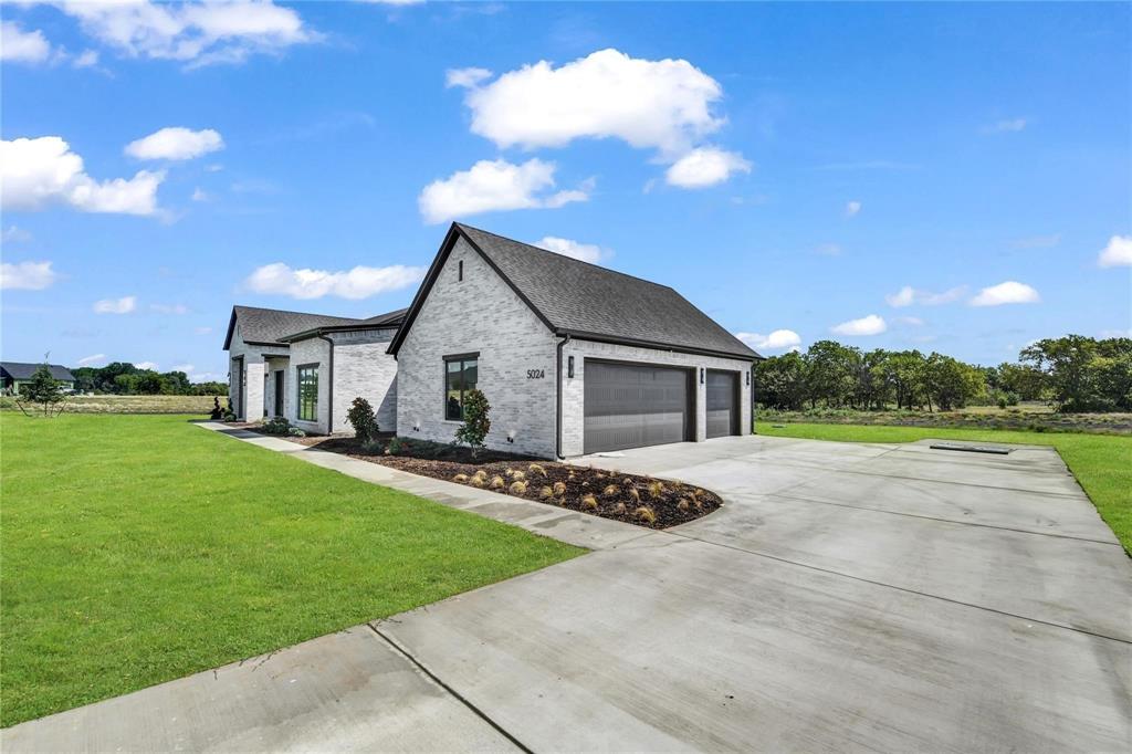 Summit Ranch - Residential