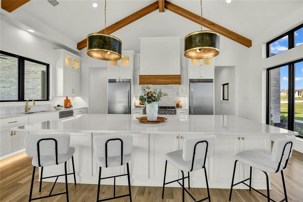 Summit Ranch - Residential