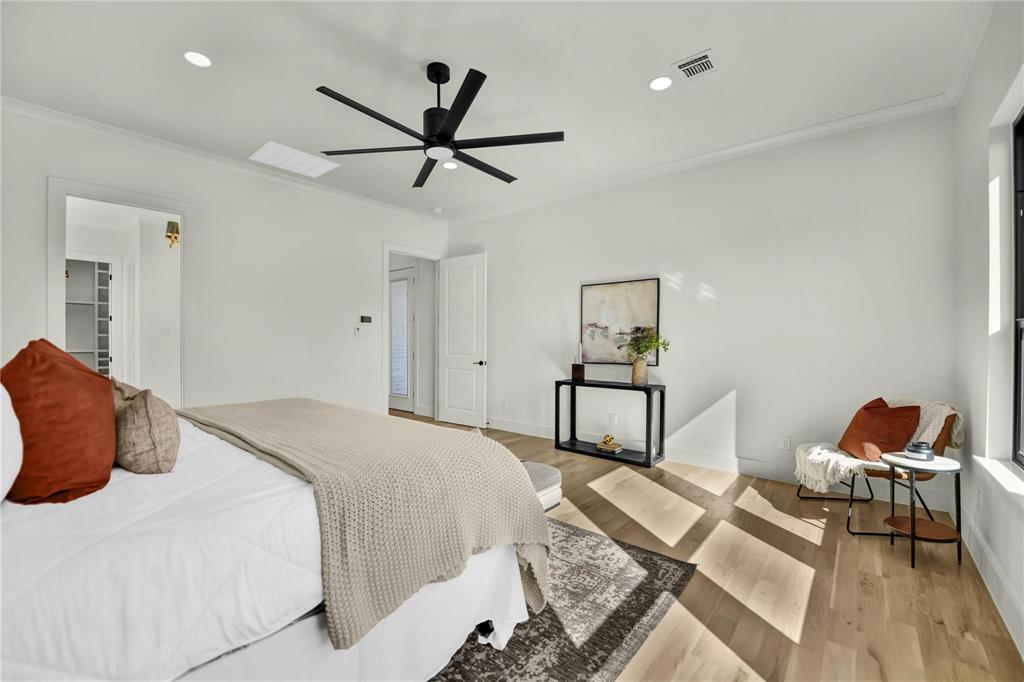 Summit Ranch - Residential