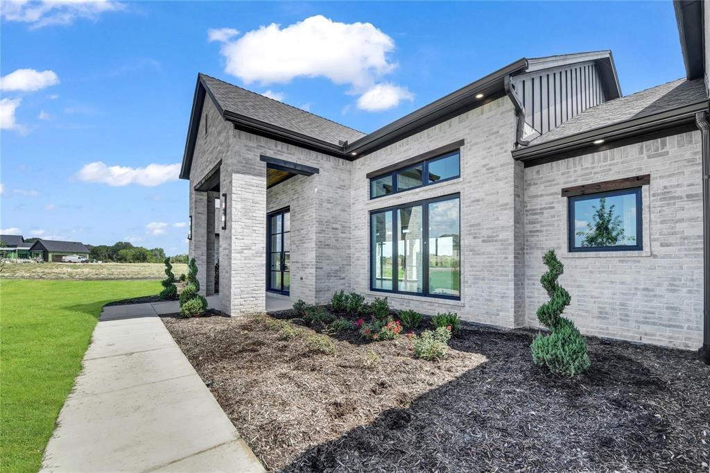 Summit Ranch - Residential