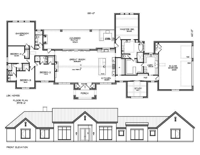 Summit Ranch - Residential