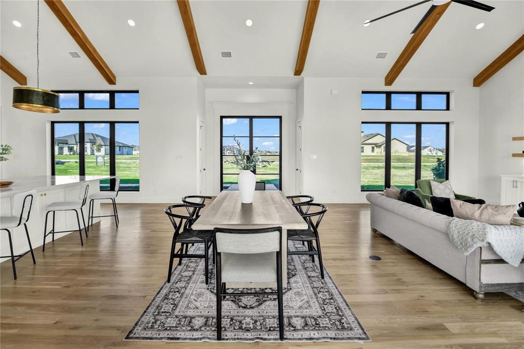 Summit Ranch - Residential