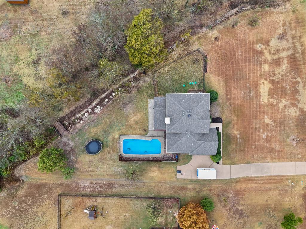 Berry Farms - Residential