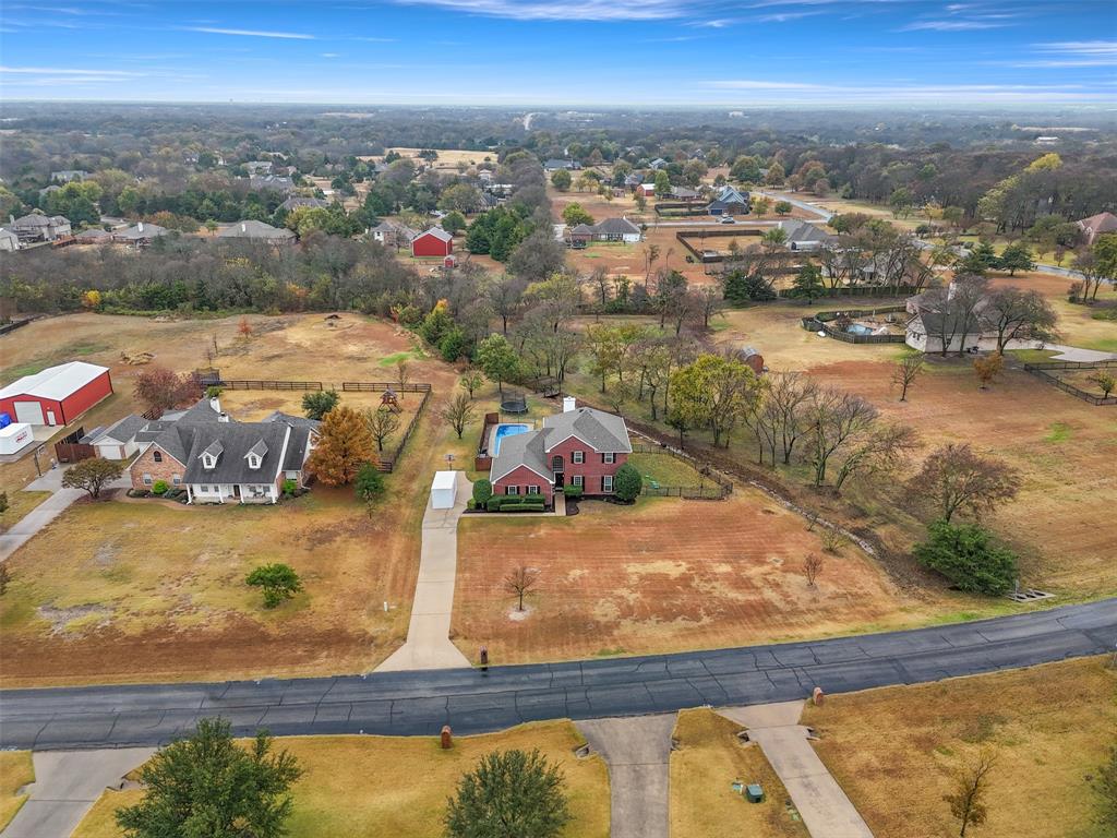 Berry Farms - Residential