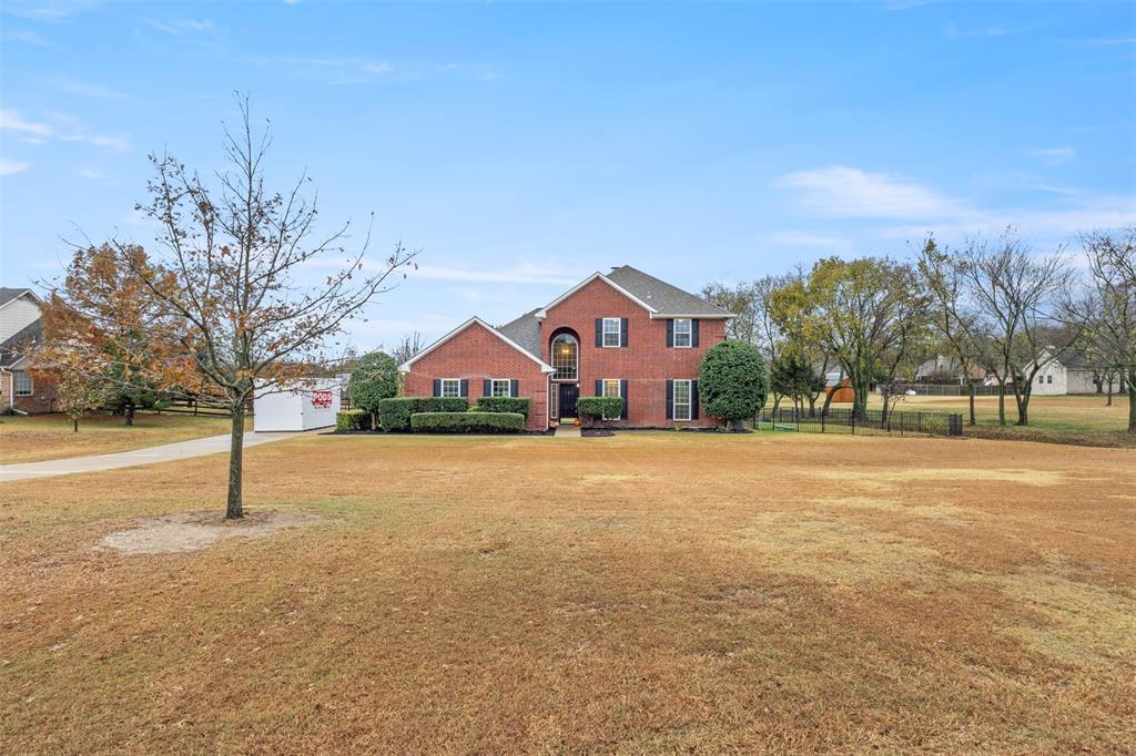 Berry Farms - Residential