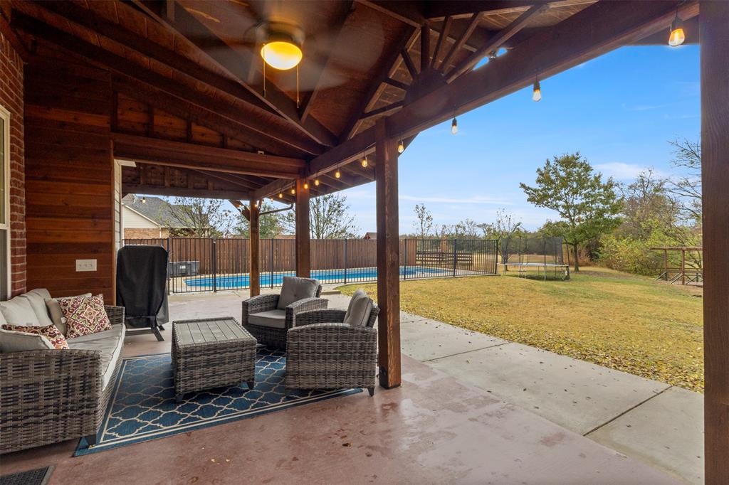 Berry Farms - Residential