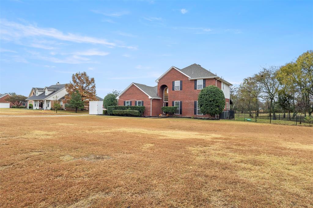 Berry Farms - Residential
