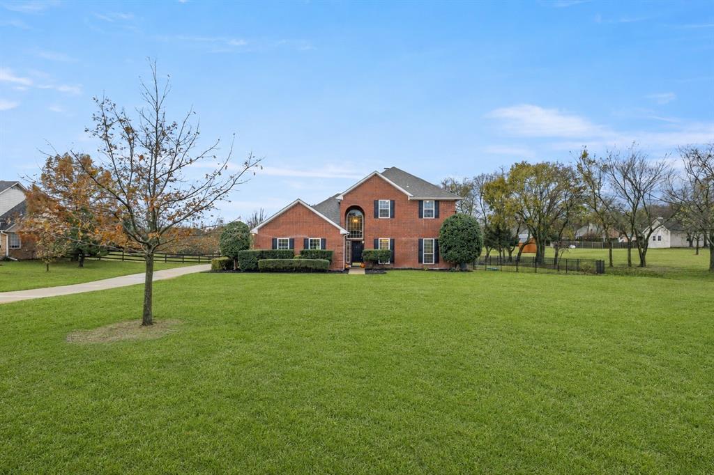 Berry Farms - Residential