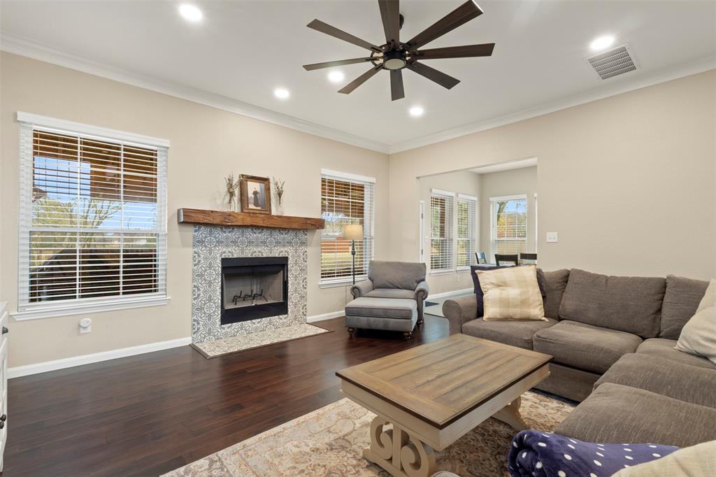 Berry Farms - Residential