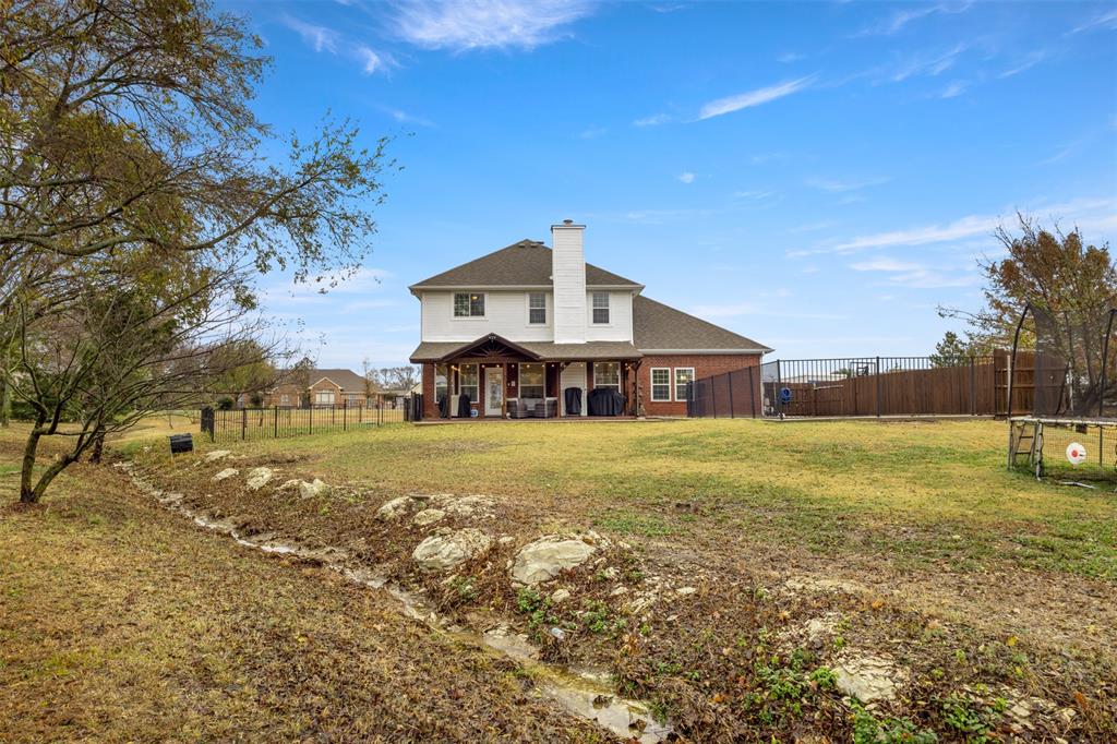 Berry Farms - Residential