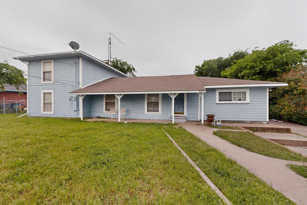 Beckley View - Residential