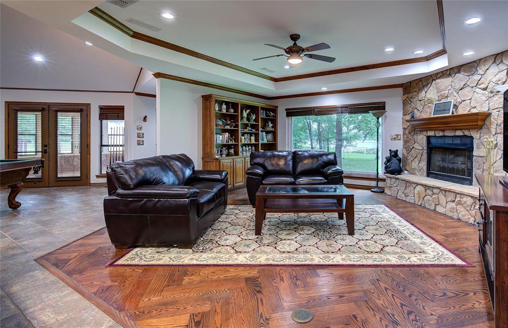 Birch Creek Landing Unit 2 - Residential