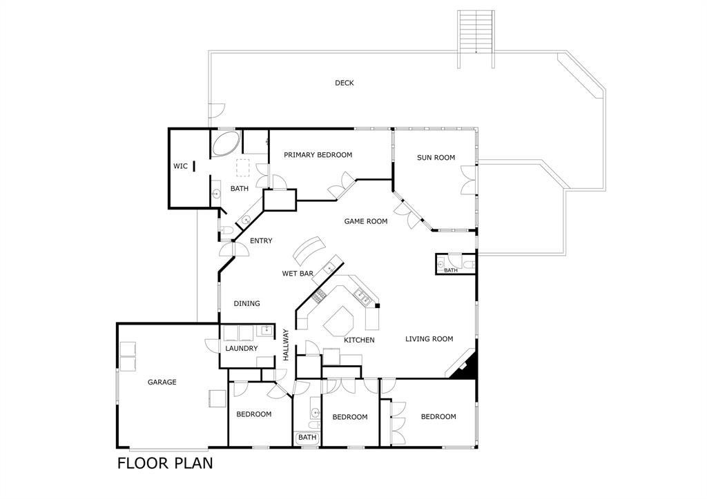 Birch Creek Landing Unit 2 - Residential