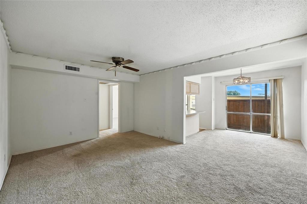 Terrace Condo - Residential