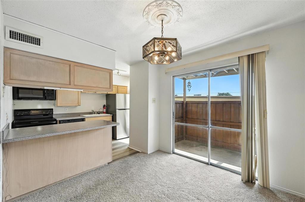 Terrace Condo - Residential