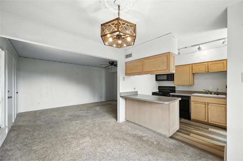 Terrace Condo - Residential