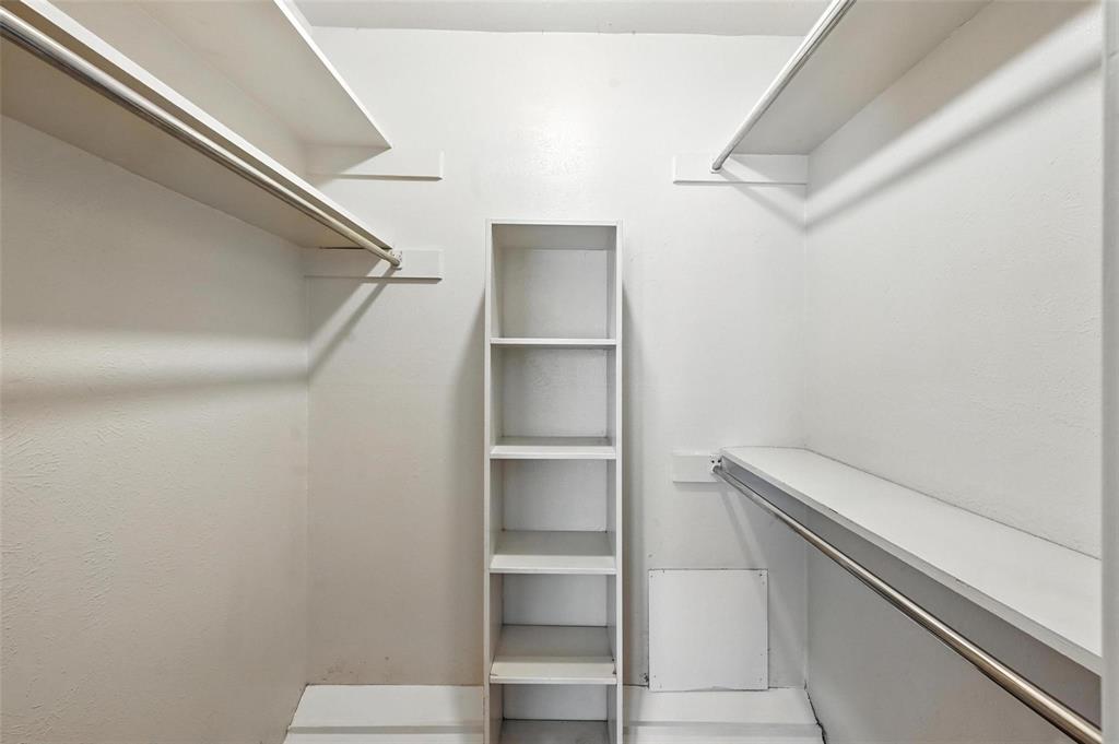 Terrace Condo - Residential