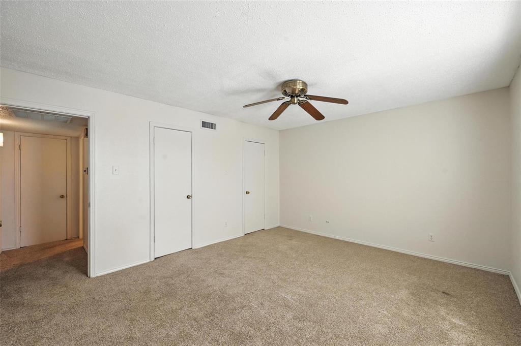 Terrace Condo - Residential