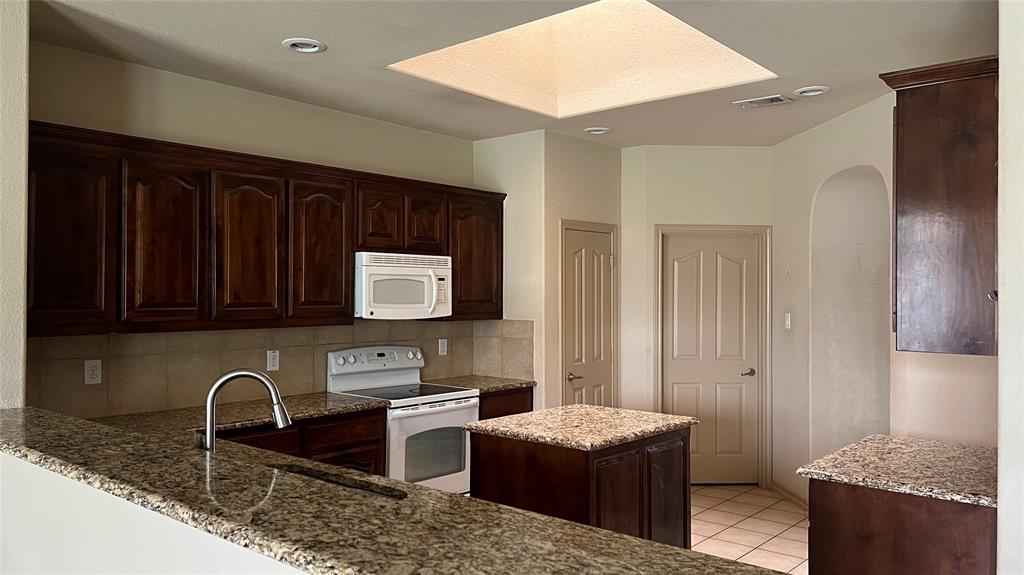 Trails Of Willow Creek The - Residential Lease
