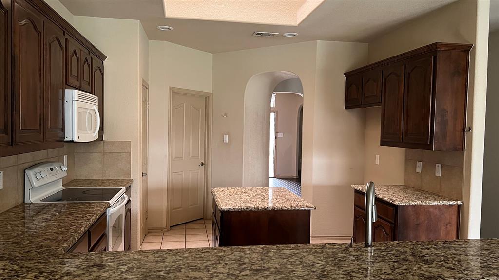 Trails Of Willow Creek The - Residential Lease