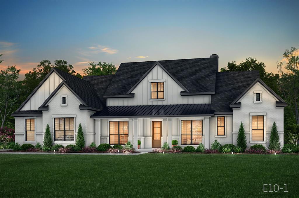 Hightower Club Estates - Residential