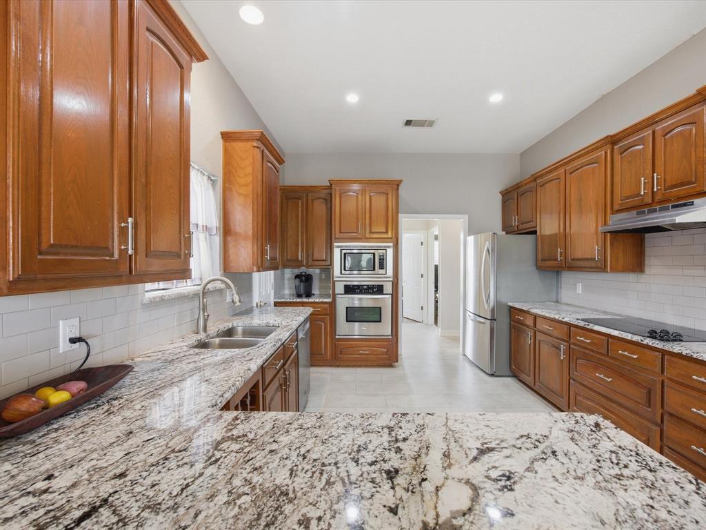 Pecan Plantation - Residential