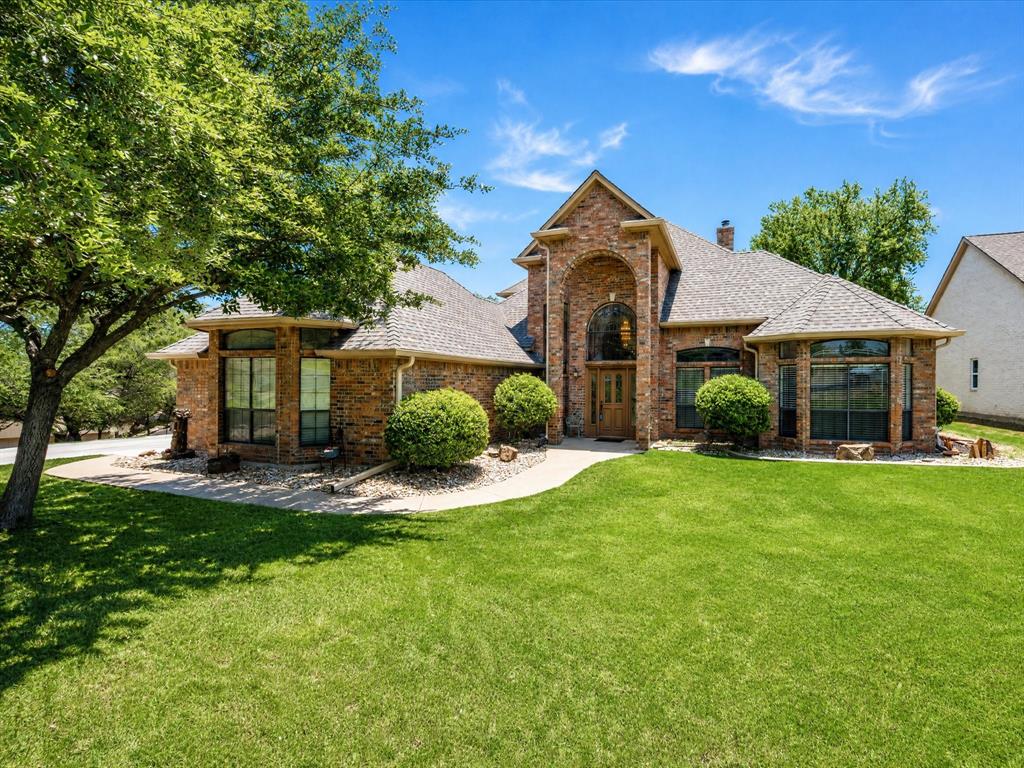 Pecan Plantation - Residential