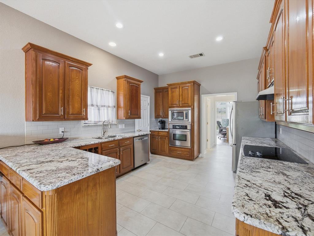 Pecan Plantation - Residential
