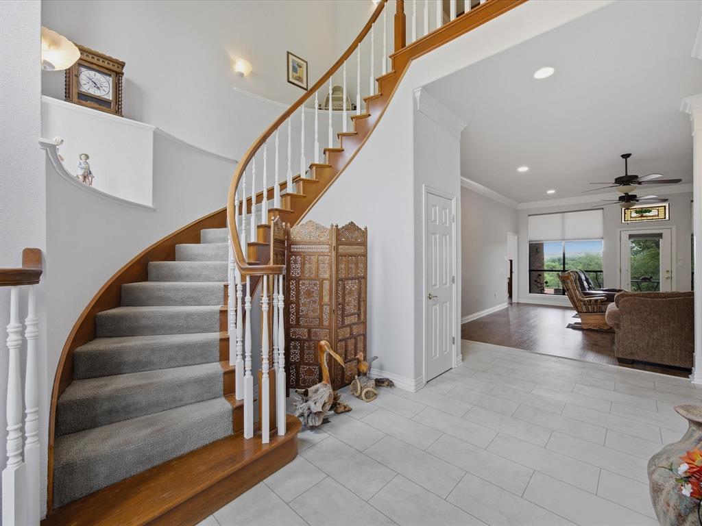 Pecan Plantation - Residential