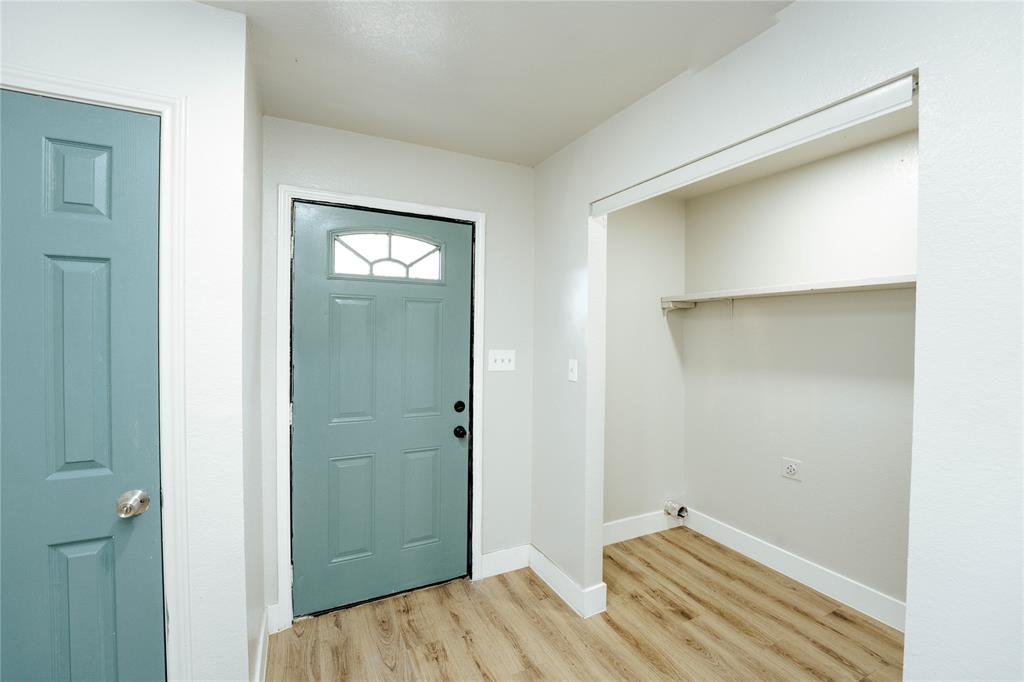 No - Residential