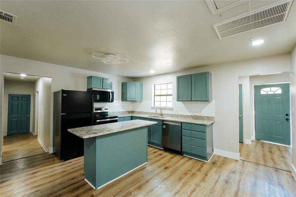 No - Residential