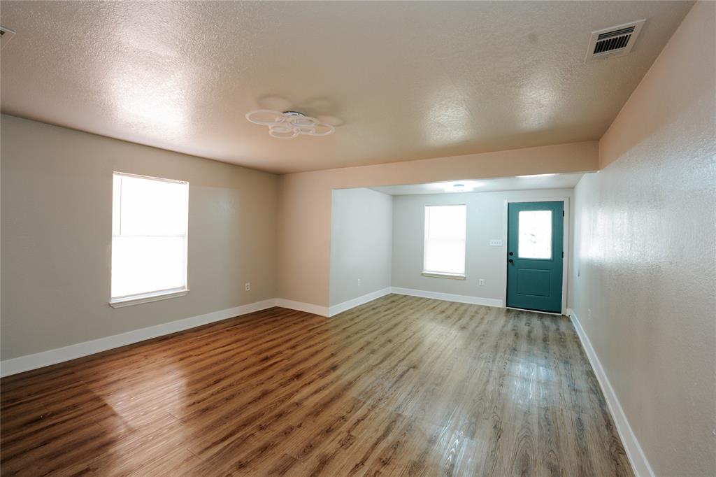 No - Residential
