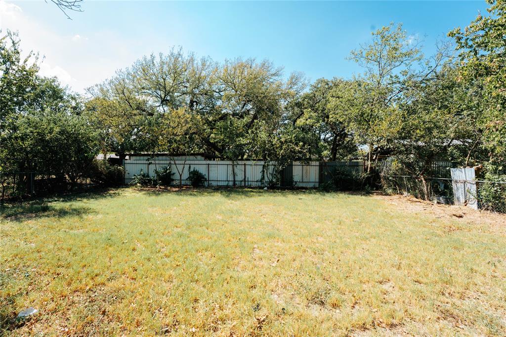 No - Residential
