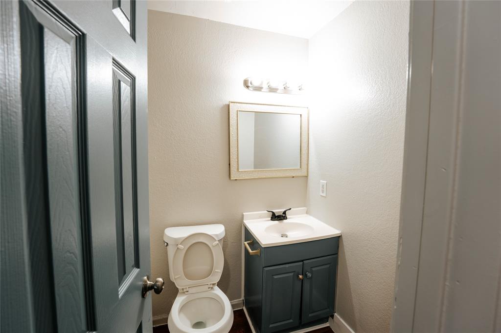 No - Residential