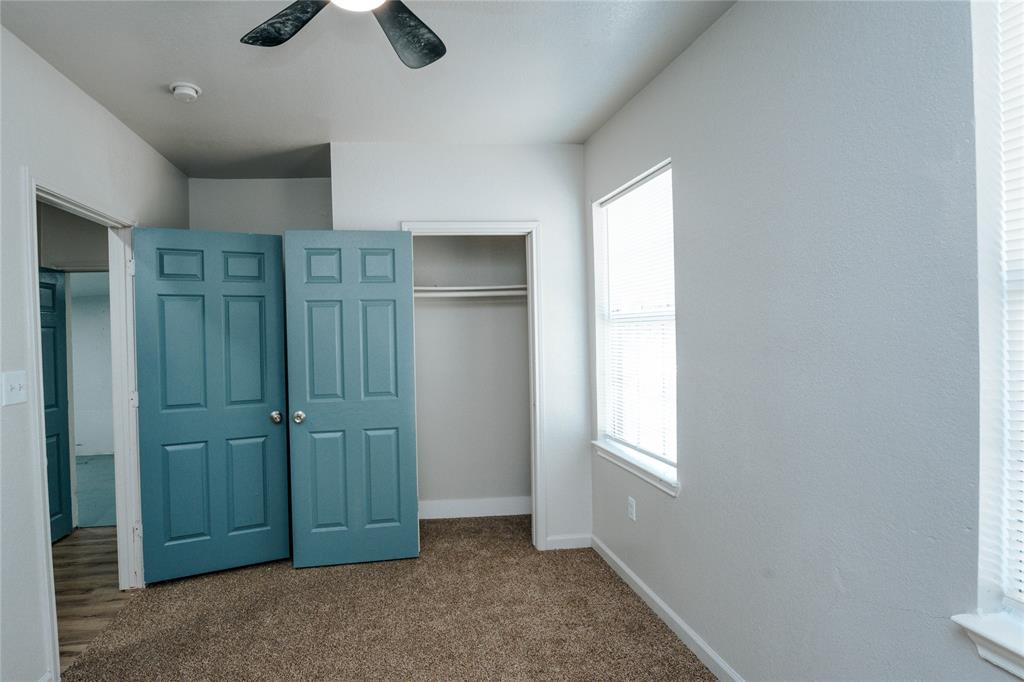 No - Residential