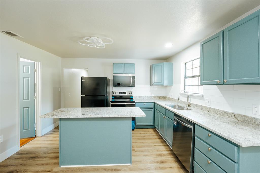 No - Residential